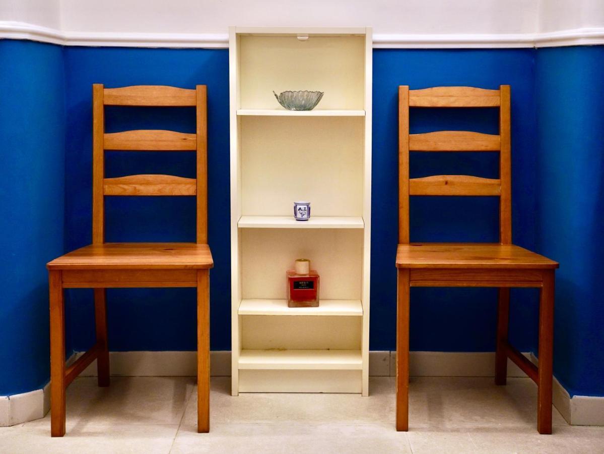 Mancini House Lejlighed Napoli Eksteriør billede
